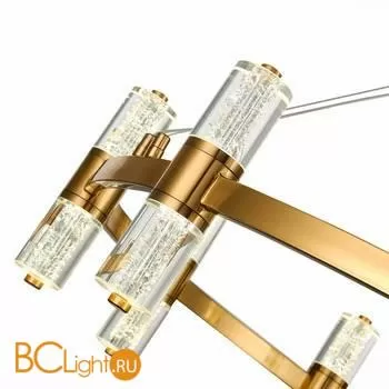 Подвесной светильник ST Luce Gemina SL6007.203.18 - Фото 1