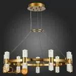 Подвесной светильник ST Luce Gemina SL6007.203.18 - Фото 3