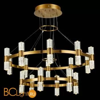 Подвесной светильник ST Luce Gemina SL6007.203.32 - Фото 2