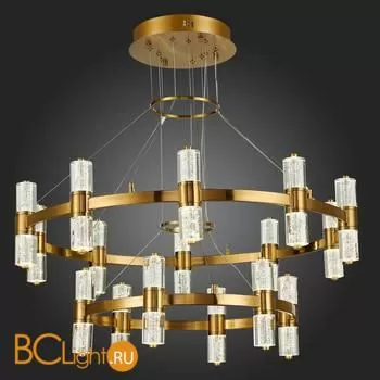 Подвесной светильник ST Luce Gemina SL6007.203.32 - Фото 3