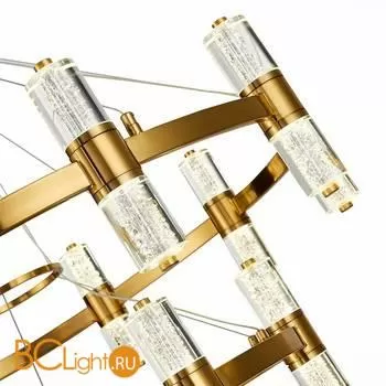 Подвесной светильник ST Luce Gemina SL6007.203.32 - Фото 1