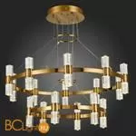 Подвесной светильник ST Luce Gemina SL6007.203.32 - Фото 3