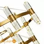 Подвесной светильник ST Luce Gemina SL6007.203.32 - Фото 1