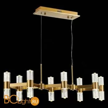 Подвесной светильник ST Luce Gemina SL6007.203.16 - Фото 2