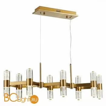 Подвесной светильник ST Luce Gemina SL6007.203.16