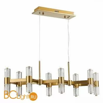 Подвесной светильник ST Luce Gemina SL6007.203.16 - Фото 0