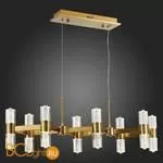 Подвесной светильник ST Luce Gemina SL6007.203.16 - Фото 3