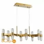 Подвесной светильник ST Luce Gemina SL6007.203.16 - Фото 0