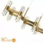 Подвесной светильник ST Luce Gemina SL6007.203.16 - Фото 1