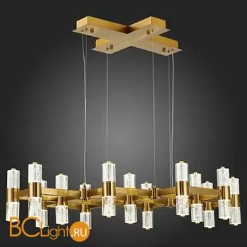 Подвесной светильник ST Luce Gemina SL6007.203.26 - Фото 4