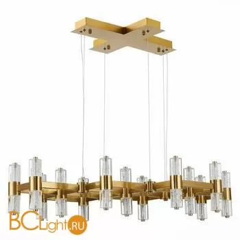 Подвесной светильник ST Luce Gemina SL6007.203.26 - Фото 0