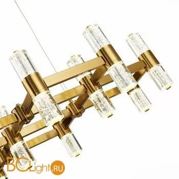 Подвесной светильник ST Luce Gemina SL6007.203.26 - Фото 2