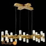 Подвесной светильник ST Luce Gemina SL6007.203.26 - Фото 3