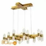 Подвесной светильник ST Luce Gemina SL6007.203.26 - Фото 1