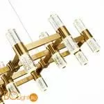 Подвесной светильник ST Luce Gemina SL6007.203.26 - Фото 2