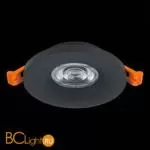 Встраиваемый светильник ST Luce Gera ST205.408.01 - Фото 1