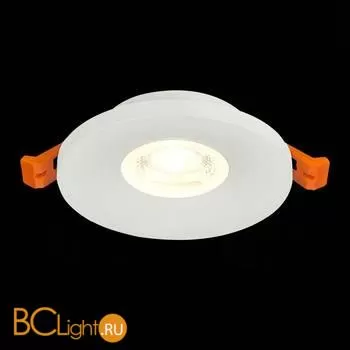 Встраиваемый светильник ST Luce Gera ST205.508.01 - Фото 0