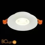 Встраиваемый светильник ST Luce Gera ST205.508.01 - Фото 0