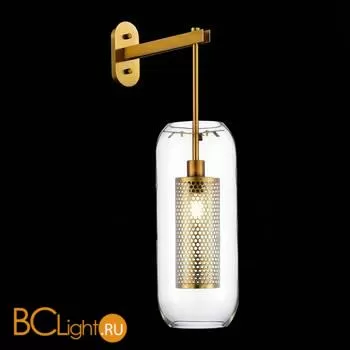 Бра ST Luce Gerrit SL1048.301.01 - Фото 2