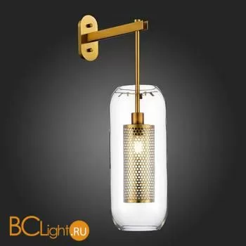 Бра ST Luce Gerrit SL1048.301.01 - Фото 3