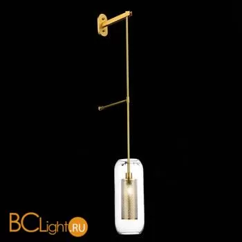 Бра ST Luce Gerrit SL1048.311.01 - Фото 2