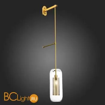 Бра ST Luce Gerrit SL1048.311.01 - Фото 3