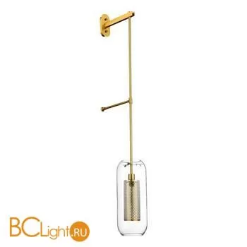 Бра ST Luce Gerrit SL1048.311.01 - Фото 0