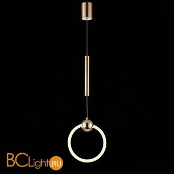 Подвесной светильник ST Luce Giera SL1578.203.01 3000K 1500Lm - Фото 1