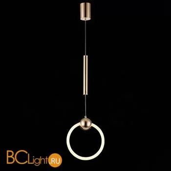 Подвесной светильник ST Luce Giera SL1578.203.01 3000K 1500Lm - Фото 2