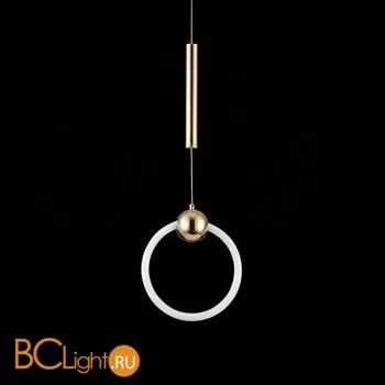 Подвесной светильник ST Luce Giera SL1578.203.01 3000K 1500Lm