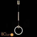 Подвесной светильник ST Luce Giera SL1578.203.01 3000K 1500Lm - Фото 2