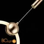 Подвесной светильник ST Luce Giera SL1578.203.01 3000K 1500Lm - Фото 0