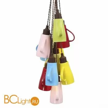 Подвесной светильник ST Luce Giullare SL300.673.10