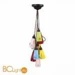 Подвесной светильник ST Luce Giullare SL300.673.10 - Фото 0