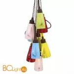 Подвесной светильник ST Luce Giullare SL300.673.10