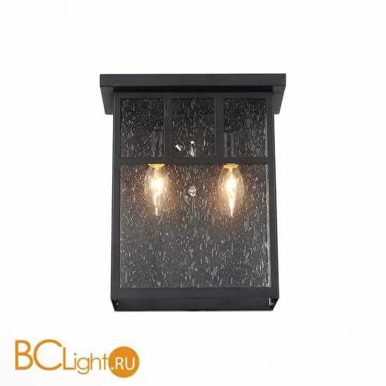 Настенный светильник ST Luce Glazgo SL079.401.02