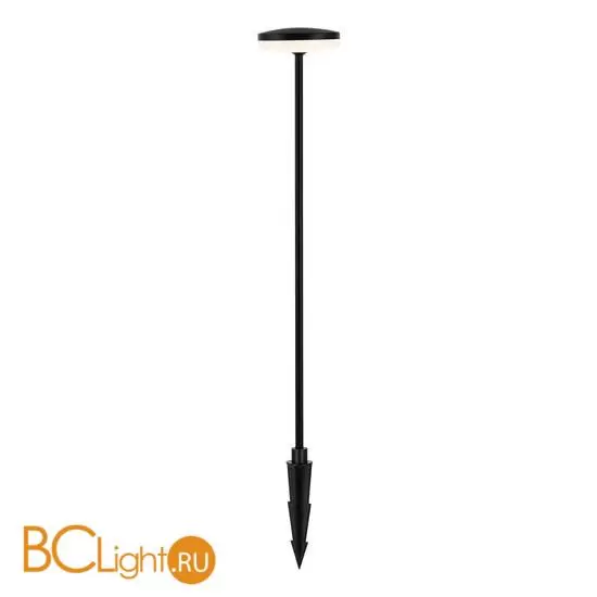 Садово-парковый фонарь ST Luce GLIMER SL9524.415.01