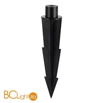 Садово-парковый фонарь ST Luce GLIMER SL9524.415.01 - Фото 0