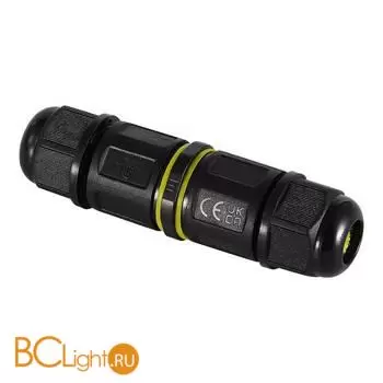 Садово-парковый фонарь ST Luce GLIMER SL9524.415.01 - Фото 1