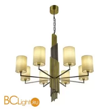 Подвесной светильник ST Luce Gloria SL1638.303.08 - Фото 1