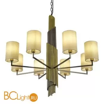 Подвесной светильник ST Luce Gloria SL1638.303.08 - Фото 2