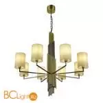 Подвесной светильник ST Luce Gloria SL1638.303.08 - Фото 1