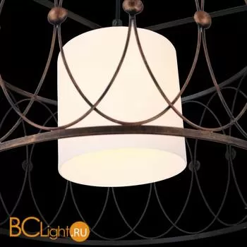 Подвесной светильник ST Luce Golaro SL223.303.01 - Фото 3