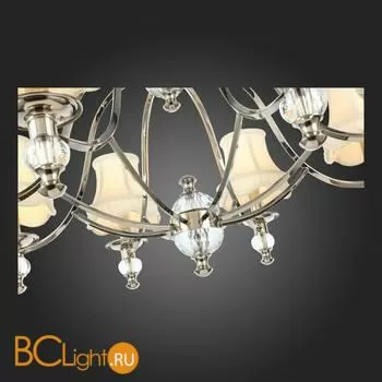 Люстра ST Luce Golla SL1120.103.08 - Фото 9