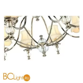 Люстра ST Luce Golla SL1120.103.08 - Фото 1