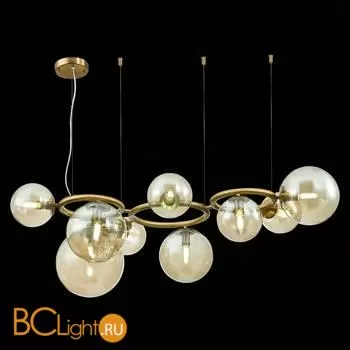 Подвесной светильник ST Luce Gorizia SL1162.303.09 - Фото 1