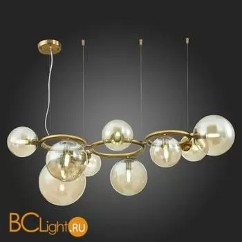 Подвесной светильник ST Luce Gorizia SL1162.303.09 - Фото 3