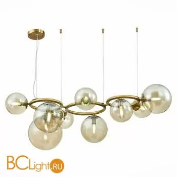 Подвесной светильник ST Luce Gorizia SL1162.303.09