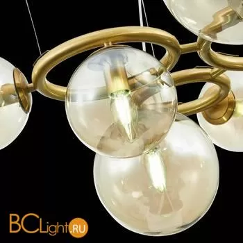 Подвесной светильник ST Luce Gorizia SL1162.303.09 - Фото 2