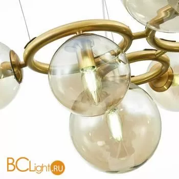 Подвесной светильник ST Luce Gorizia SL1162.303.09 - Фото 0